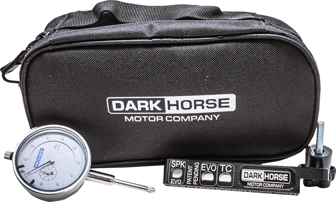 Universal TIR Tool Kit