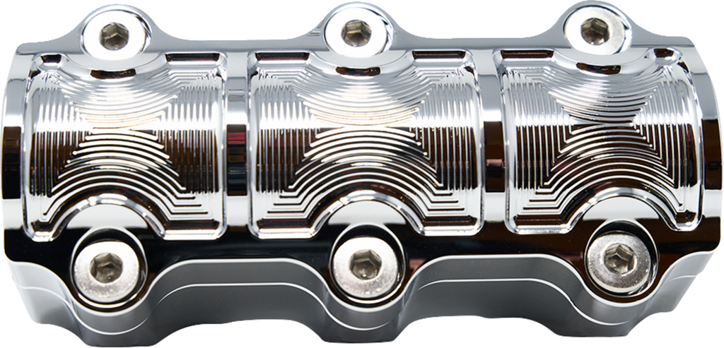 Kodlin - Big Block Risers