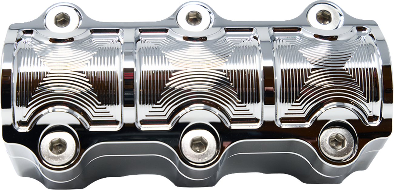 Kodlin - Big Block Risers