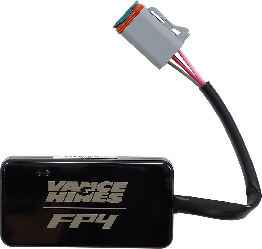 Fuelpak 4 Tuning Module