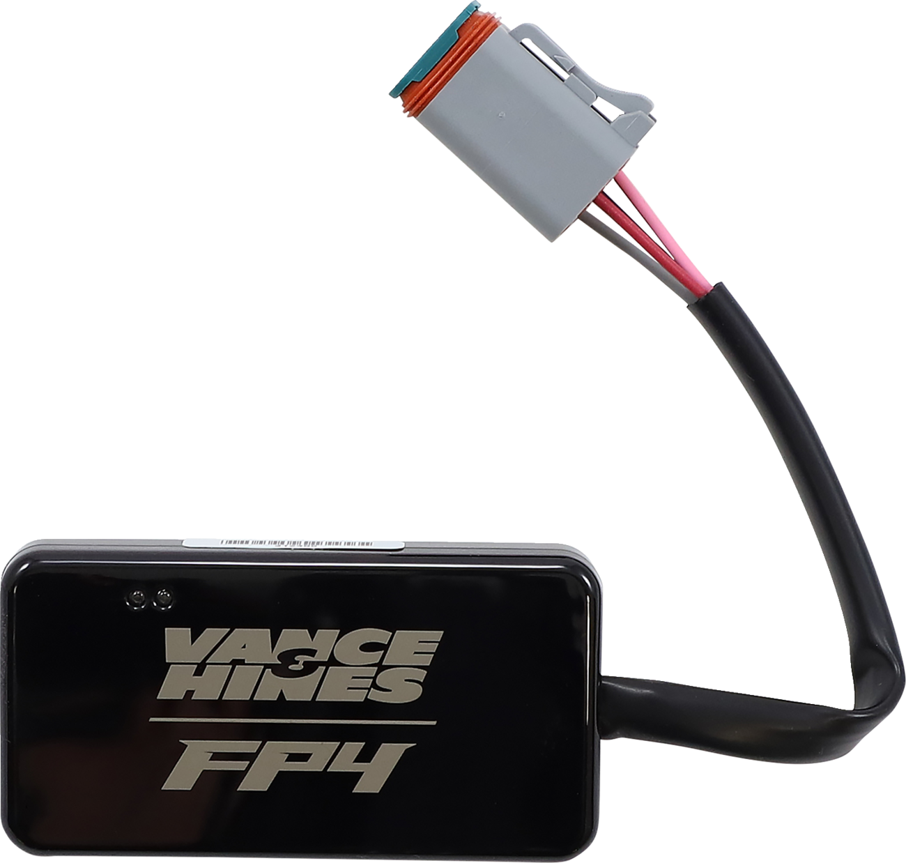 Fuelpak 4 Tuning Module