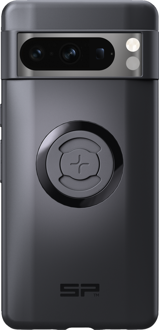 SPC+ Phone Case