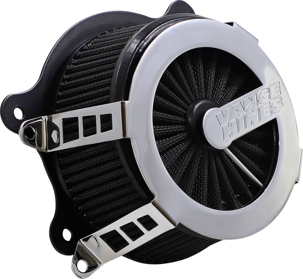 VO2 Cage Fighter Air Intake Kit