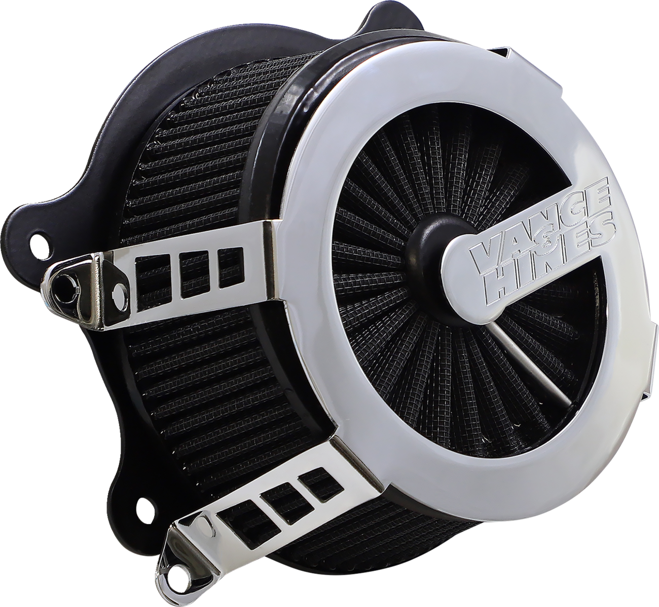 VO2 Cage Fighter Air Intake Kit