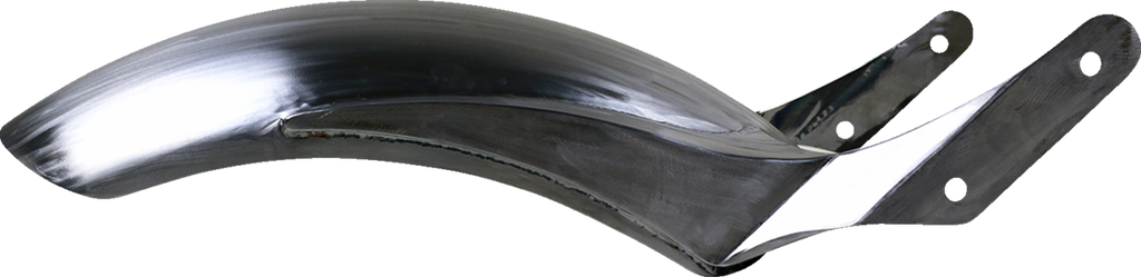 Wide Rear Fender