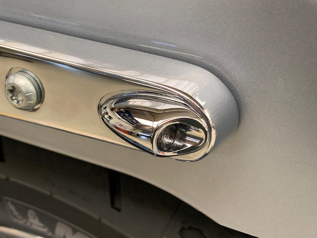 Neowise 3-1 Mini Fender Strut Indicator Lights