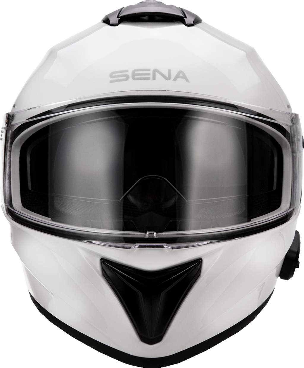 OutForce Helmet - Gloss White