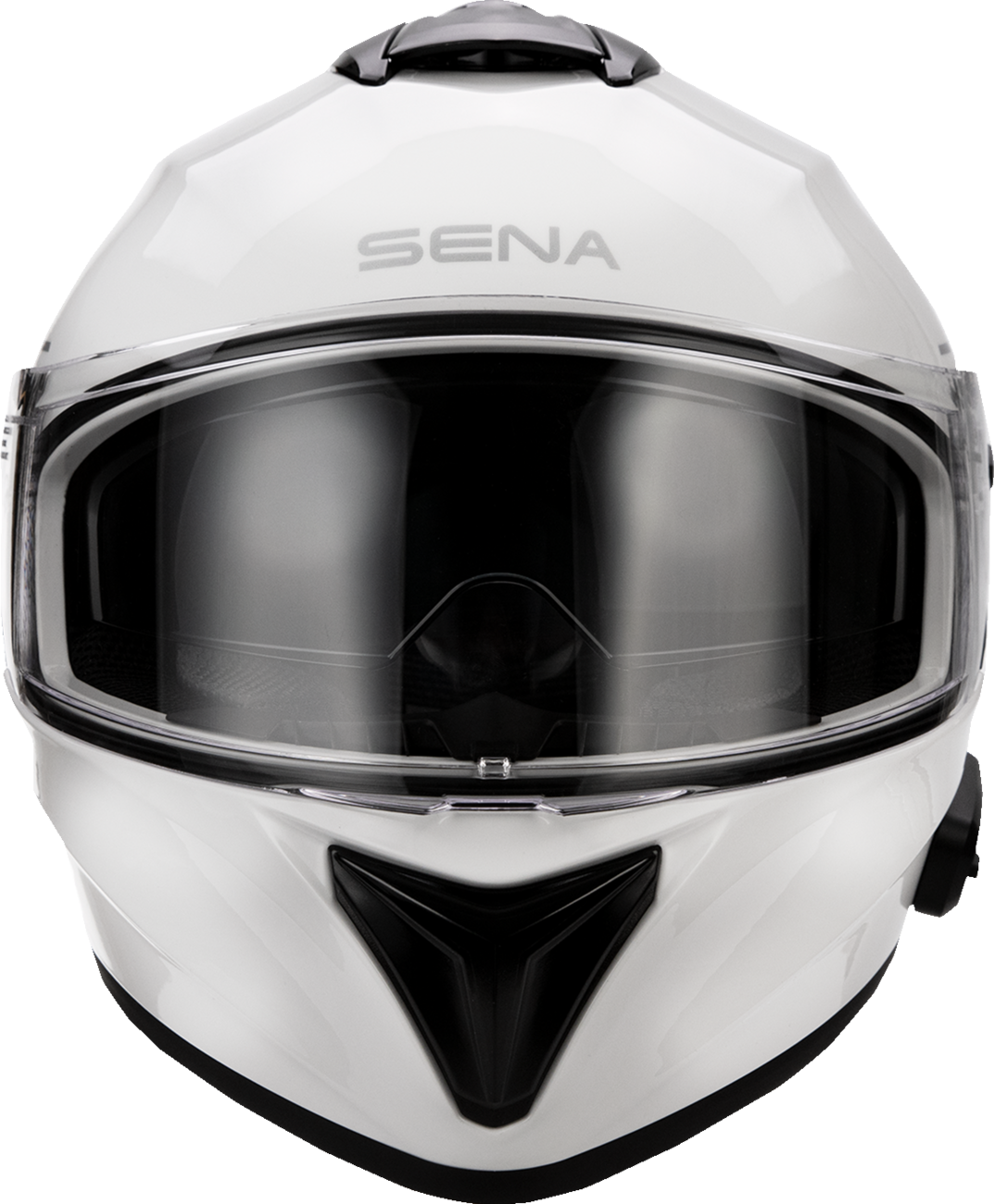 OutForce Helmet - Gloss White