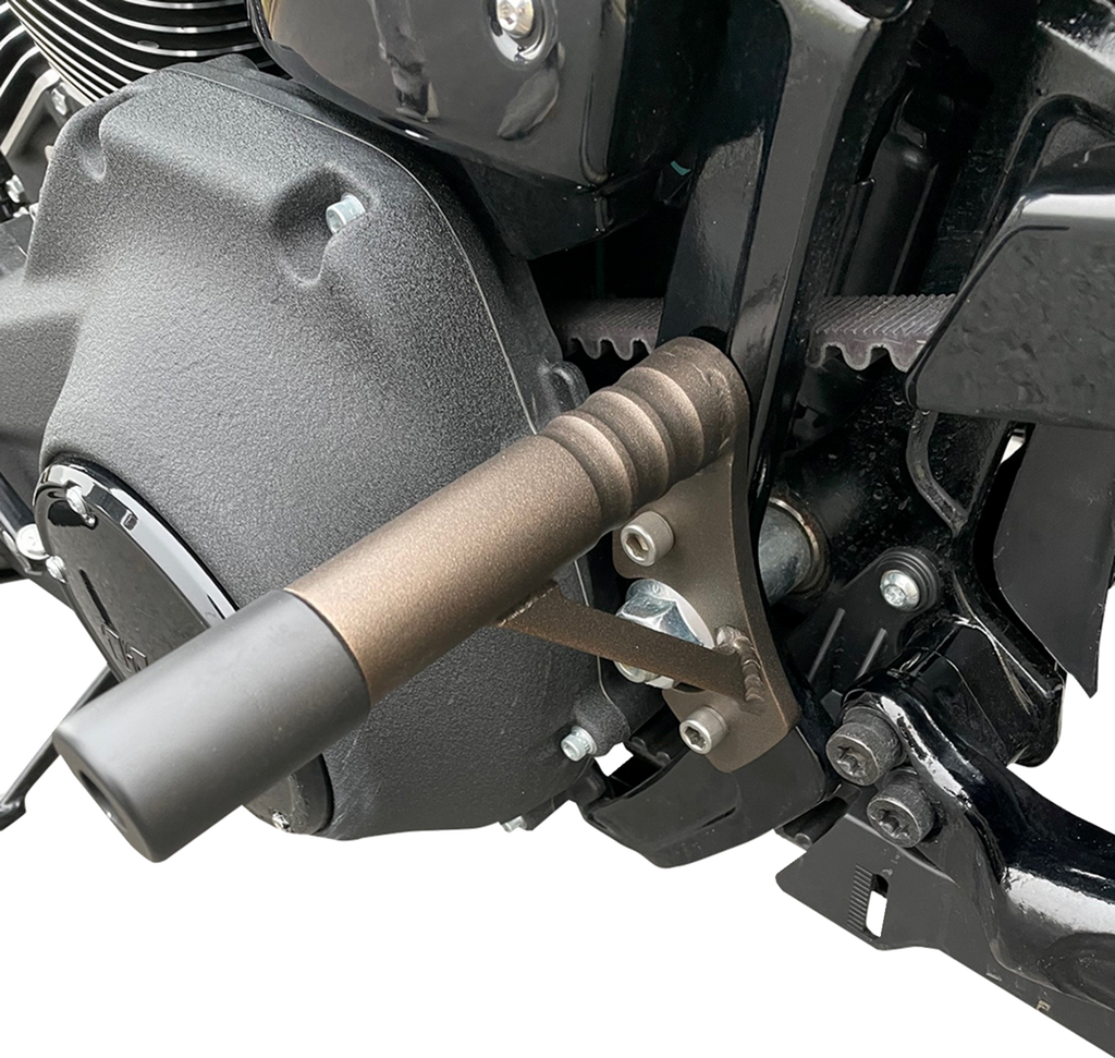 M8 Softail Rear Guards