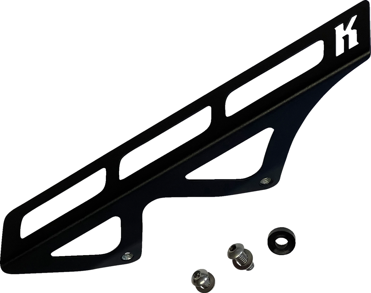 Drive Belt Guard