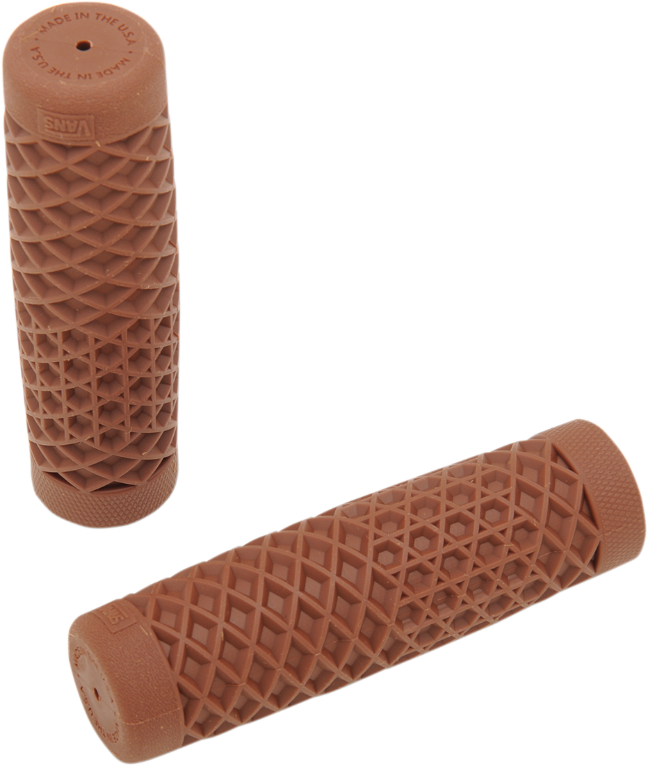 Vans Grips - 7/8"