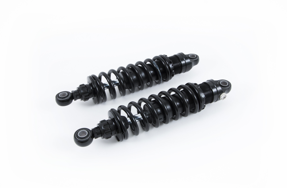 Twin Shocks STX36D Blackline