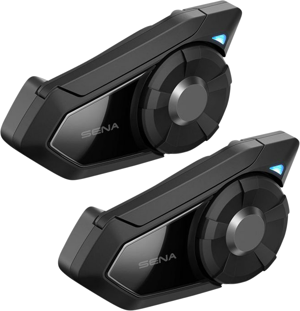 30K Mesh Intercom