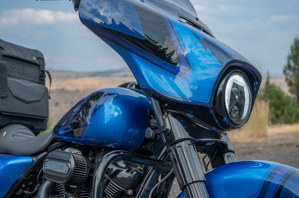 Legit Elypse 2-1 LED Turn Signals