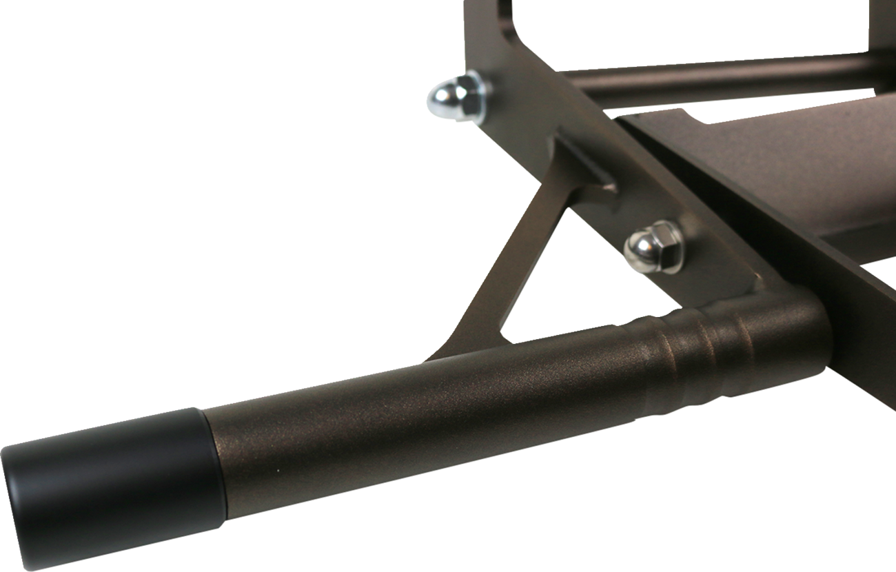 M8 Softail Engine Guards