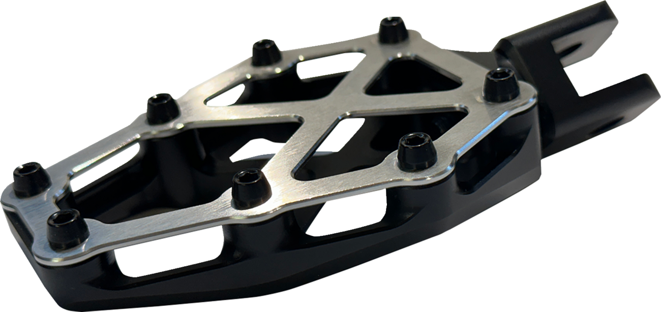 NXL Footpegs