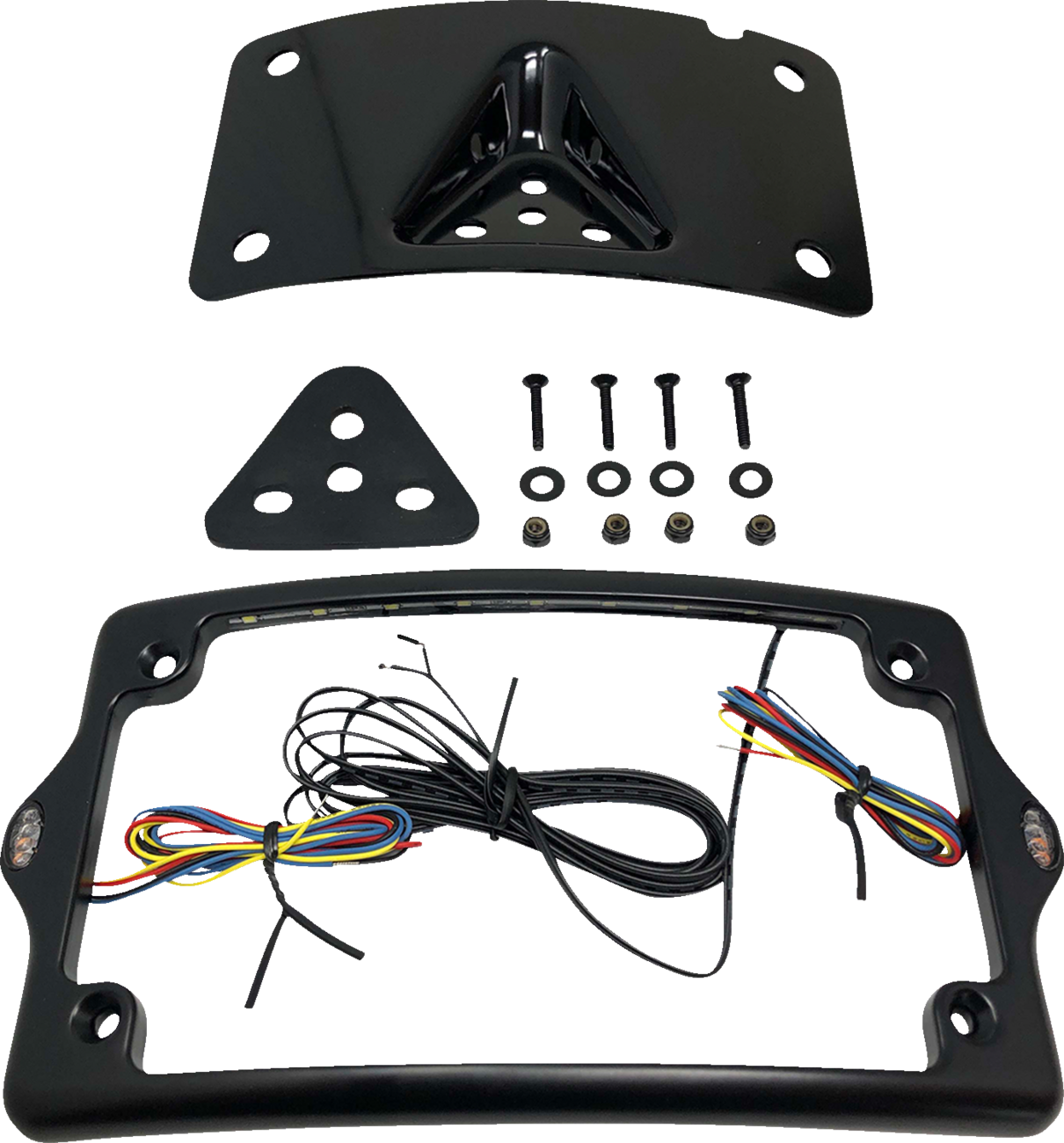 Elypse 3-1 LED License Plate Kit