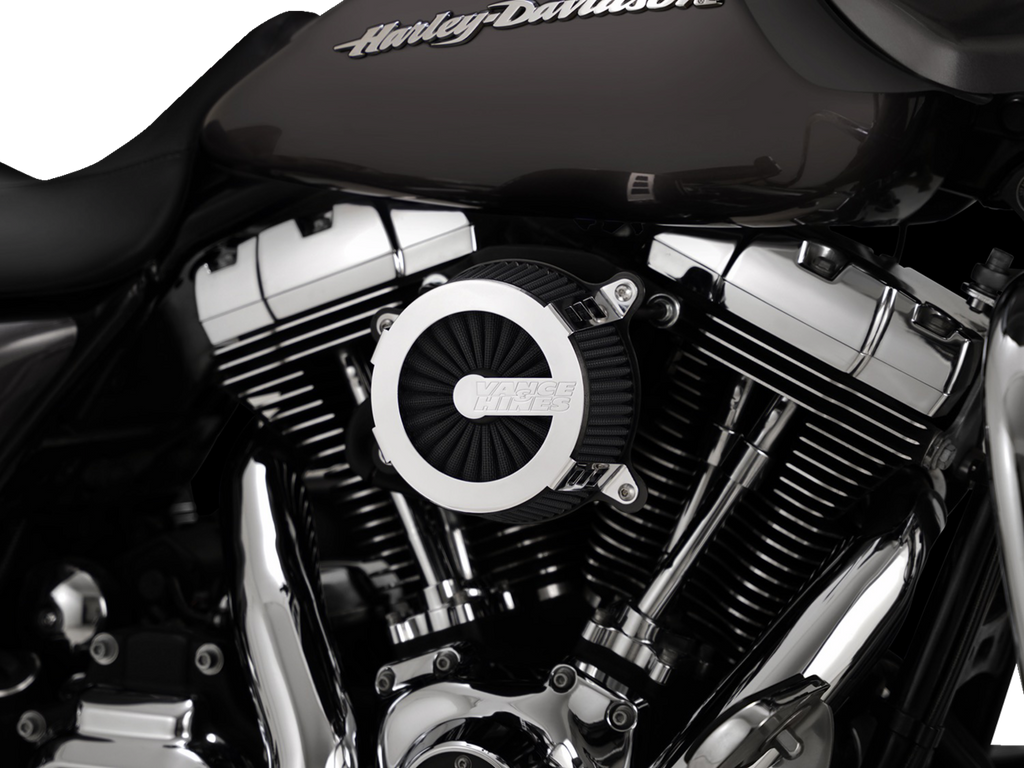 VO2 Cage Fighter Air Intake Kit