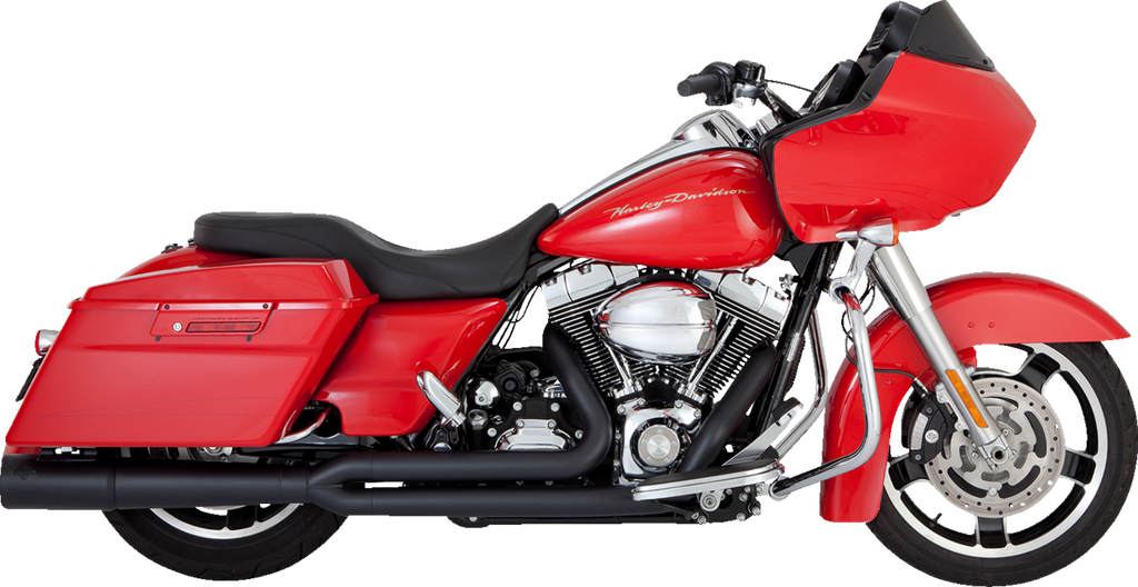 Pro Pipe 2-into-1 Exhaust System