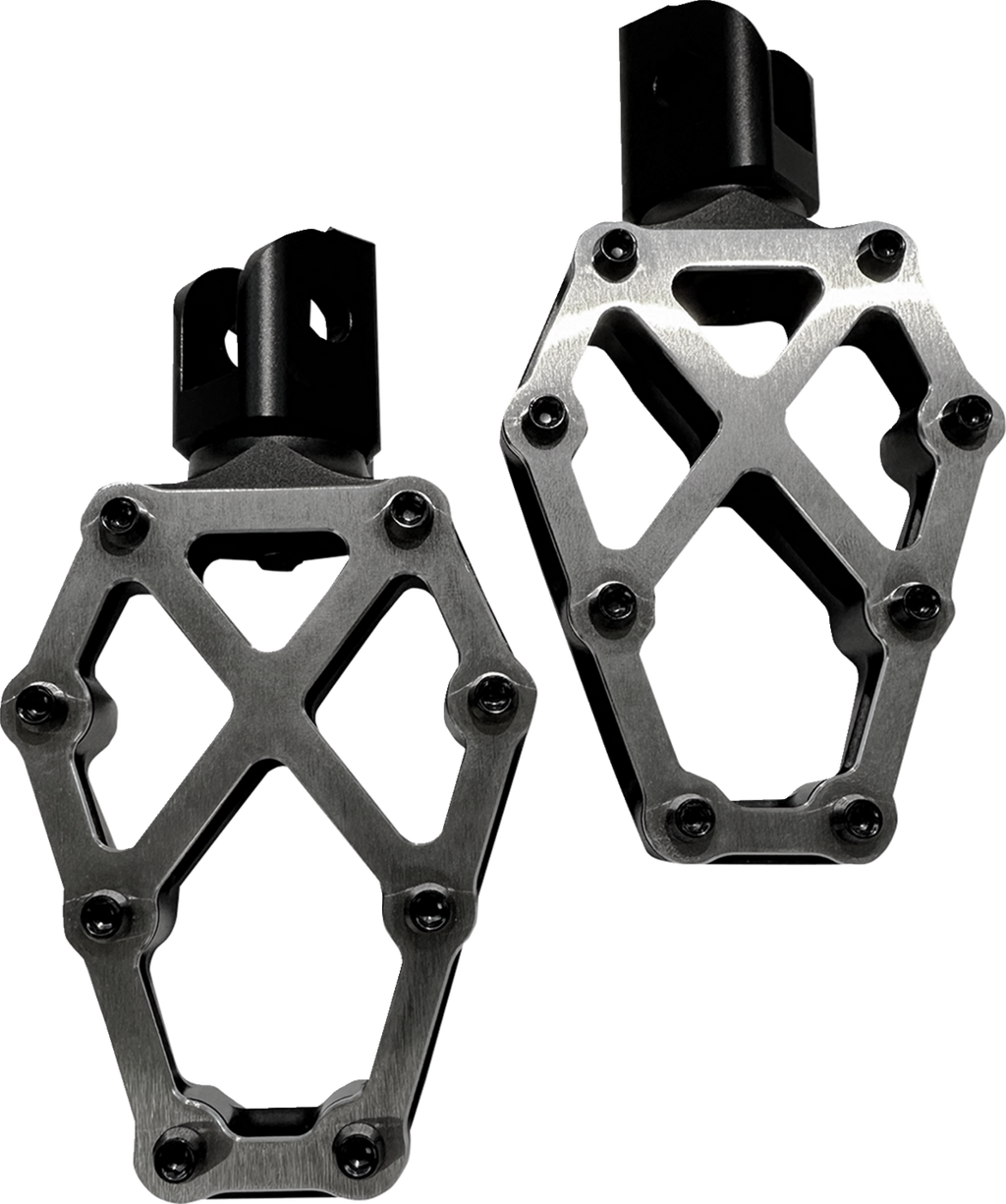 NXL Footpegs