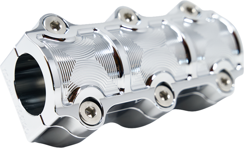 Kodlin - Big Block Risers