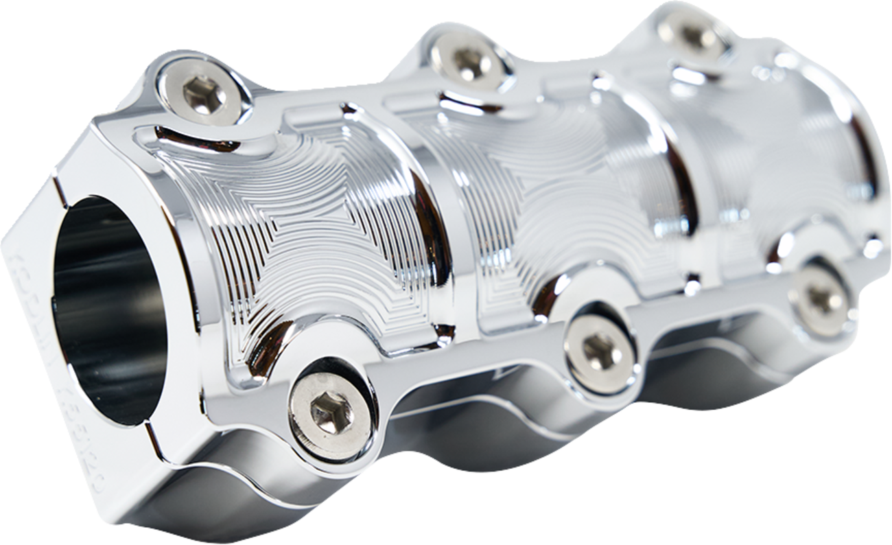 Kodlin - Big Block Risers