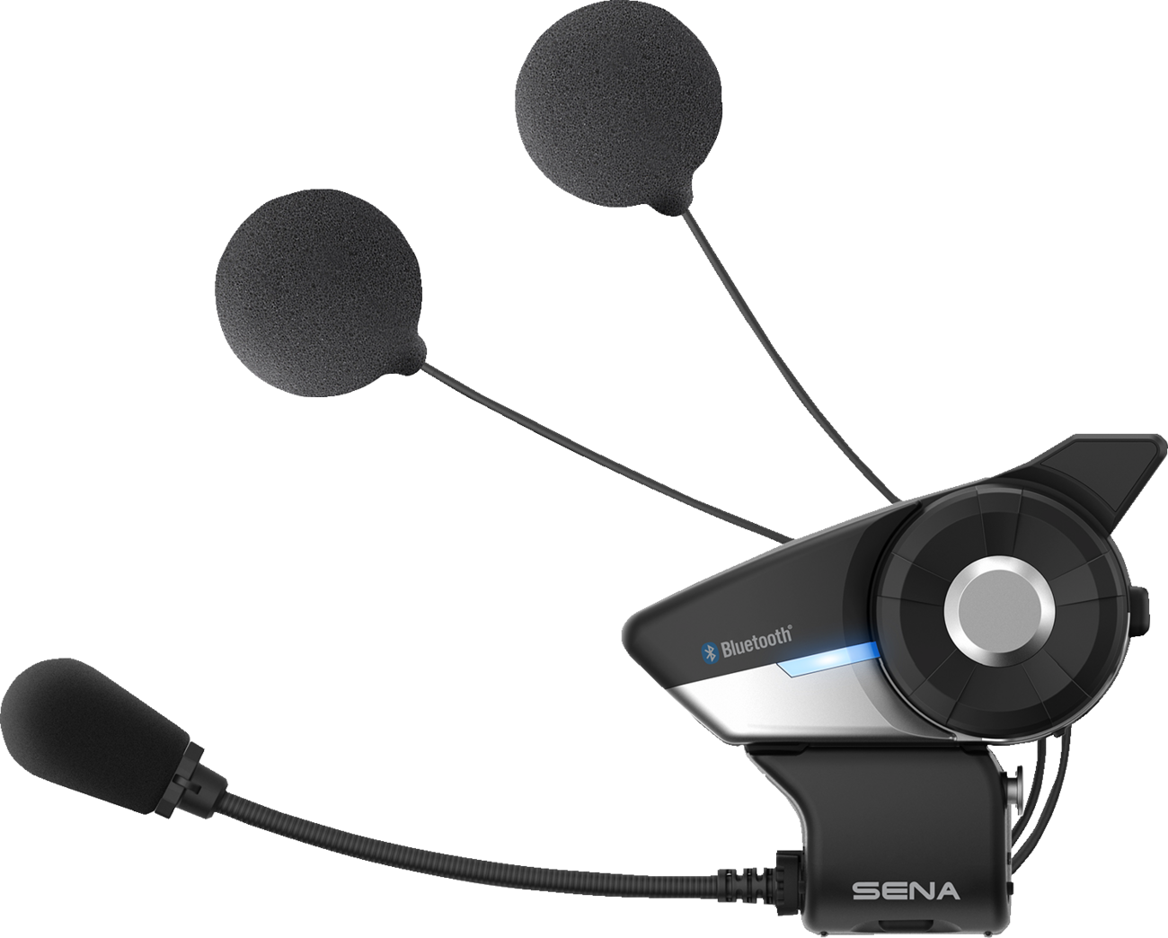 20S EVO Bluetooth® Communication System