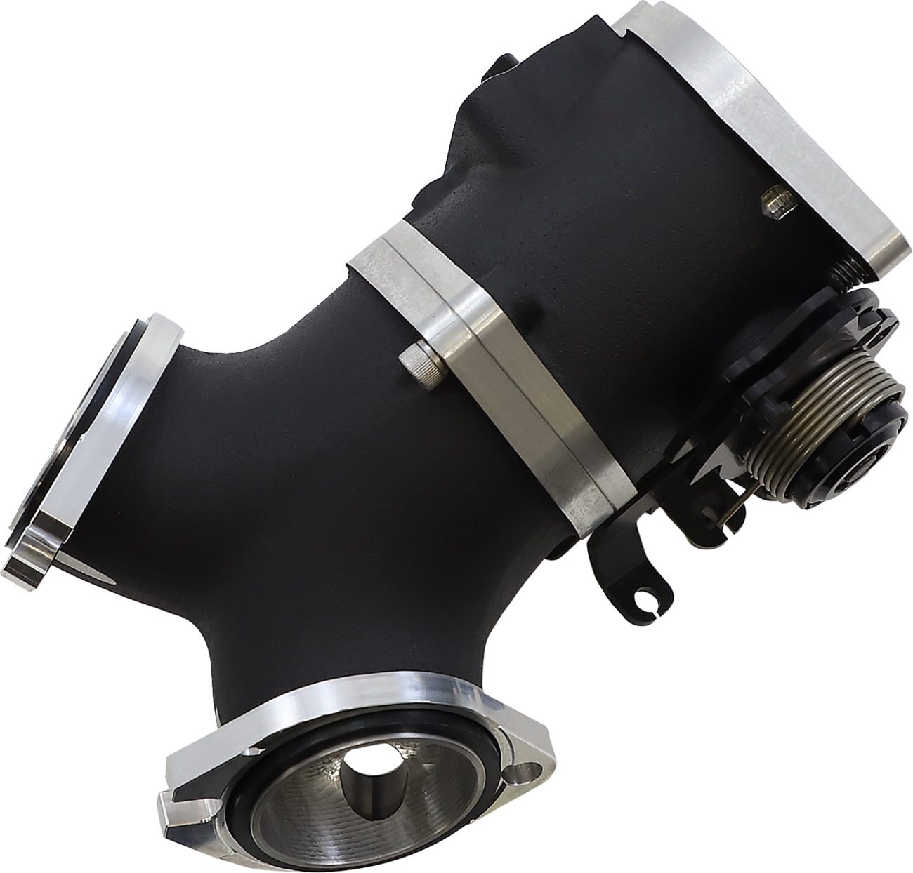 Max Flow™ Throttle Body