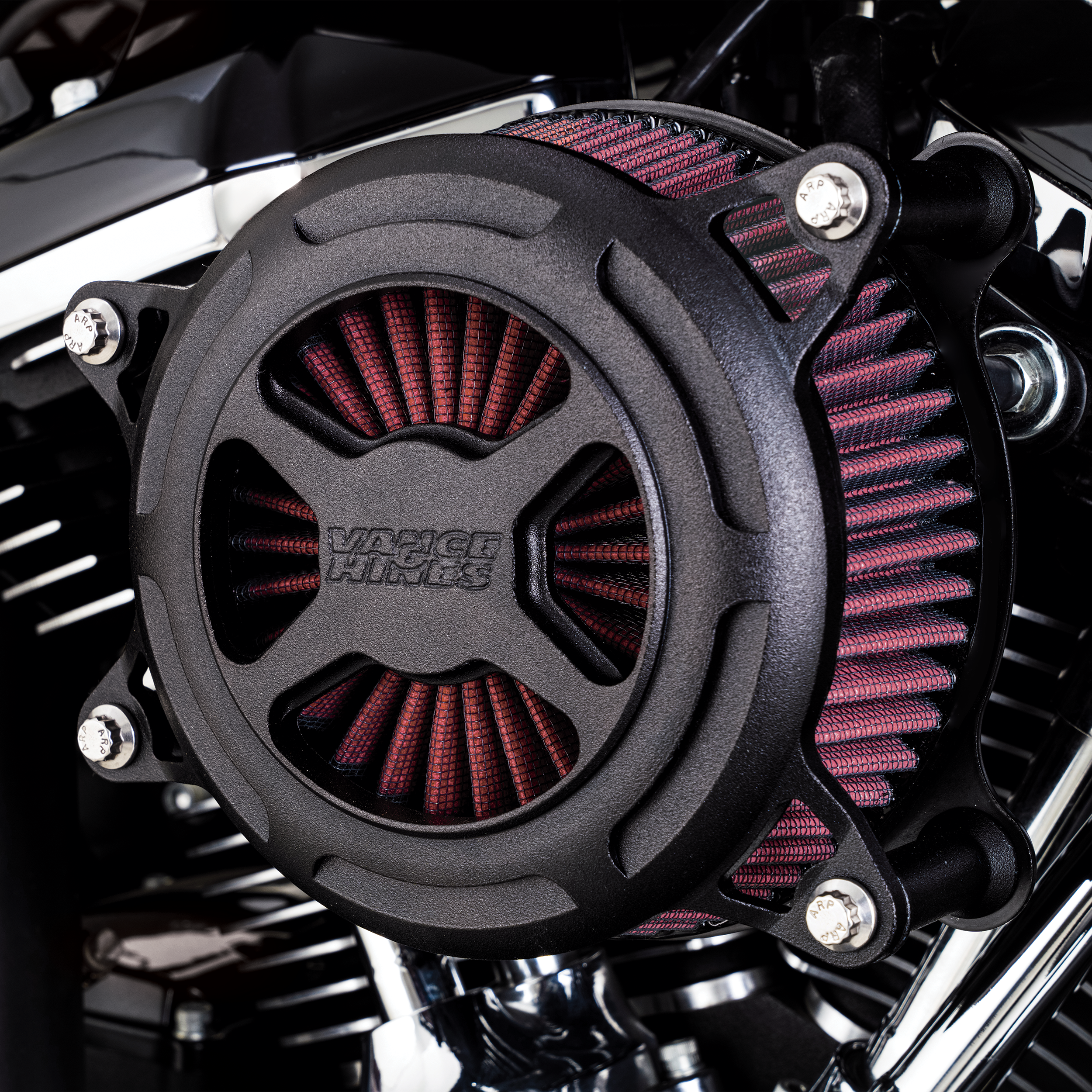VO2 X Air Intake Kit