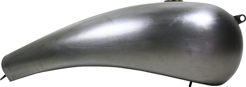 Stretched Gas Tank