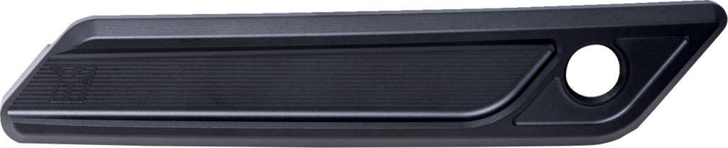 Saddlebag Latch Covers