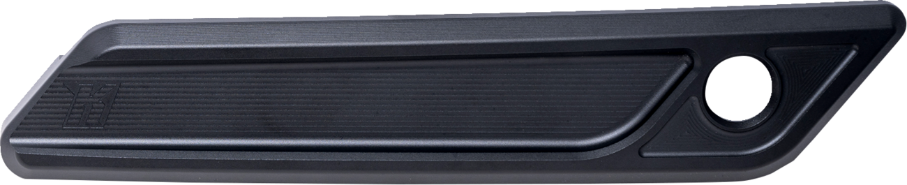 Saddlebag Latch Covers