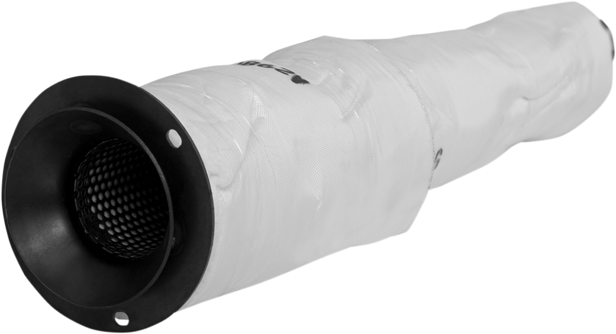 Pro Pipe Baffle