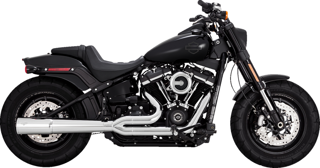 Pro Pipe 2-into-1 Exhaust System