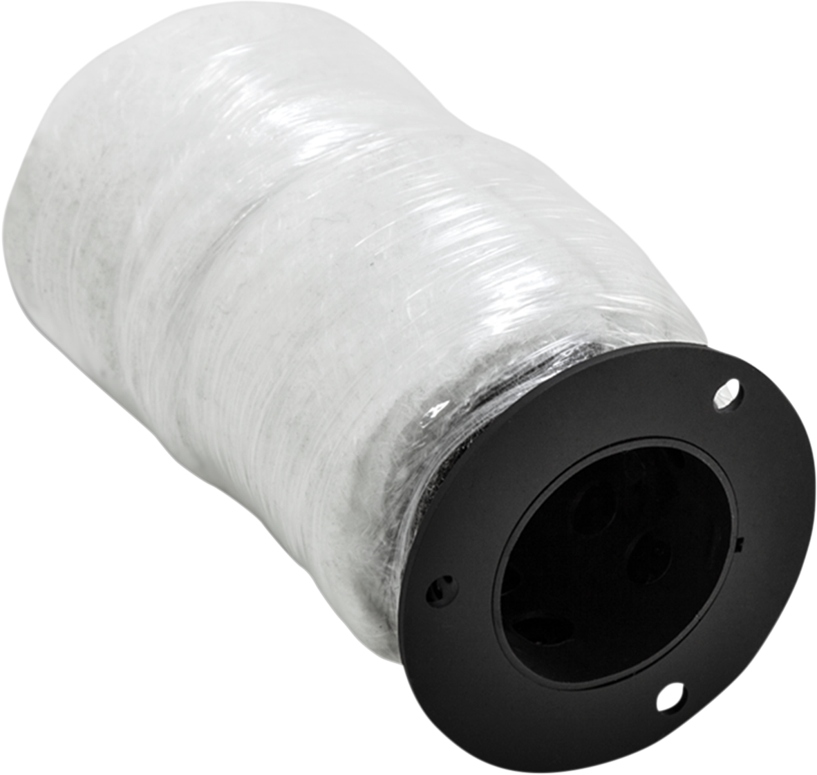 Quiet Baffle