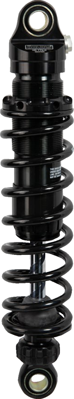 Twin Shocks STX36 Blackline