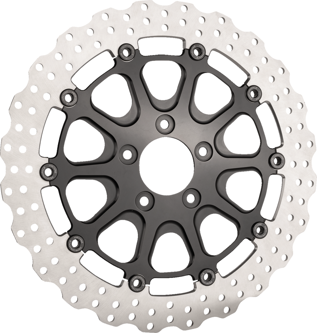 Brake Rotors