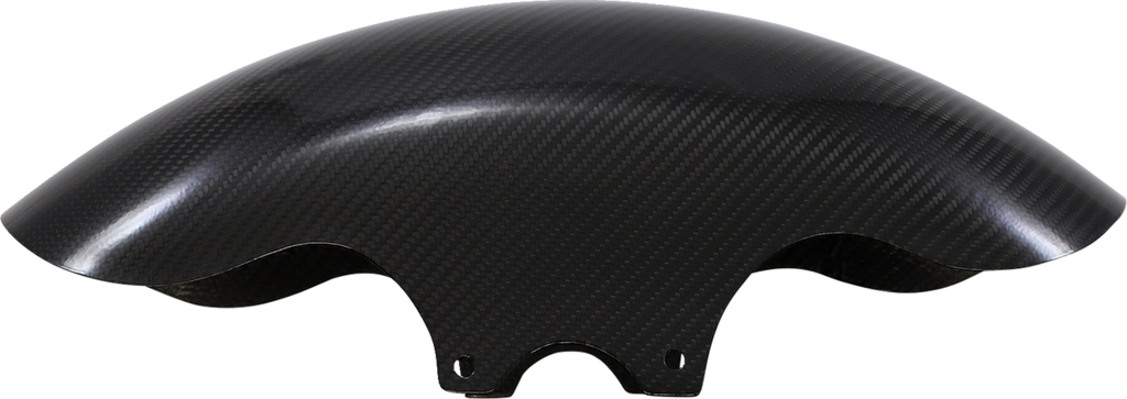Carbon Fiber Front Fender