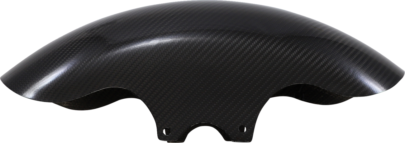 Carbon Fiber Front Fender