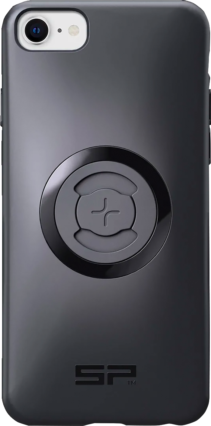SPC+ Phone Case