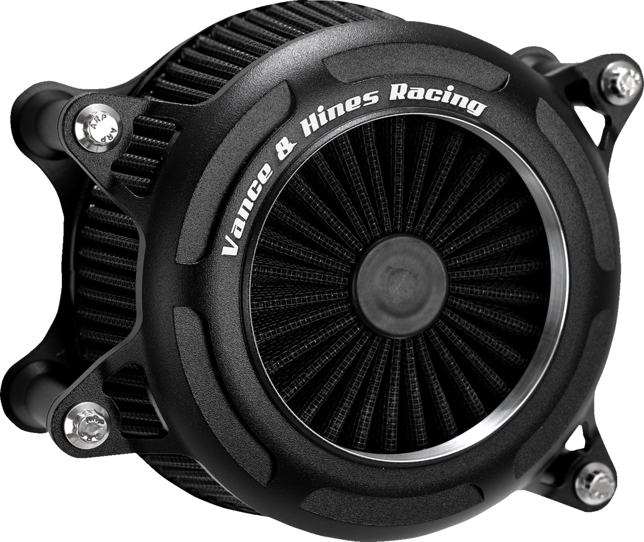 V02 Onyx Air Intake Kit