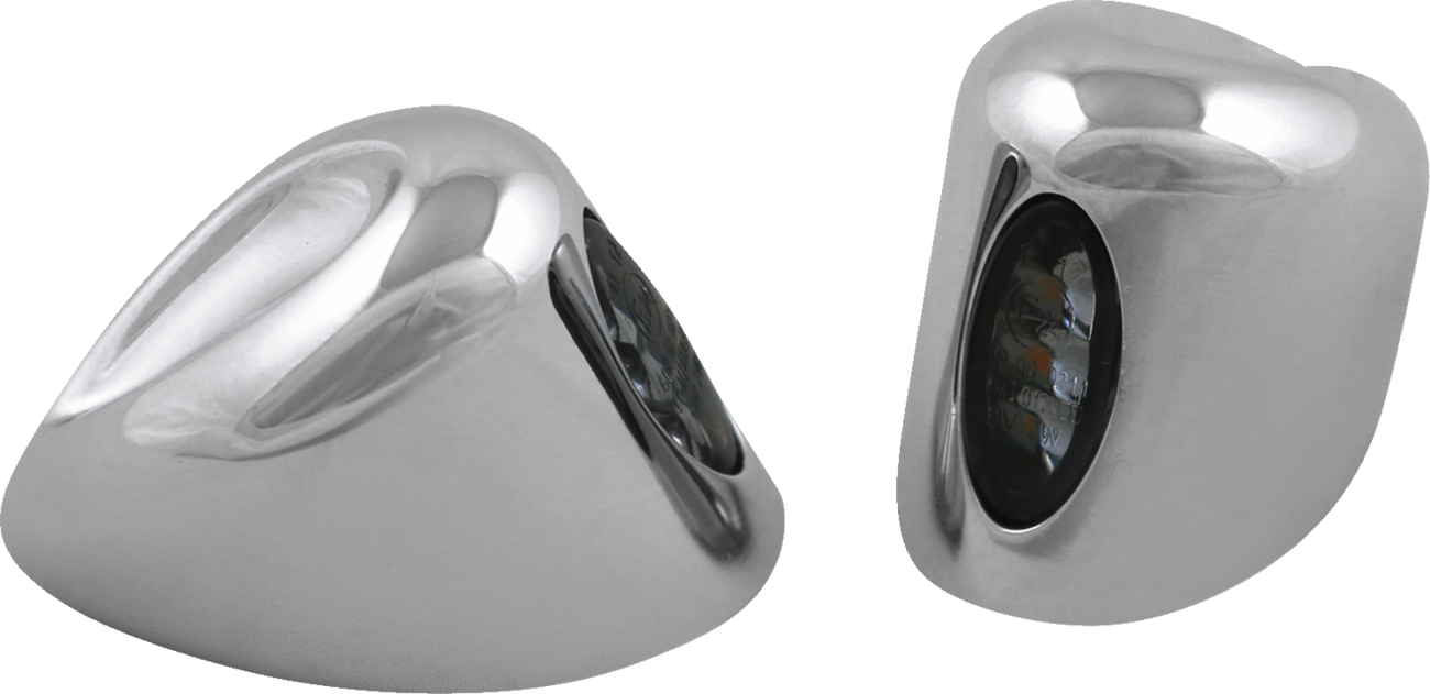 Elypse LED Front Turn Signals