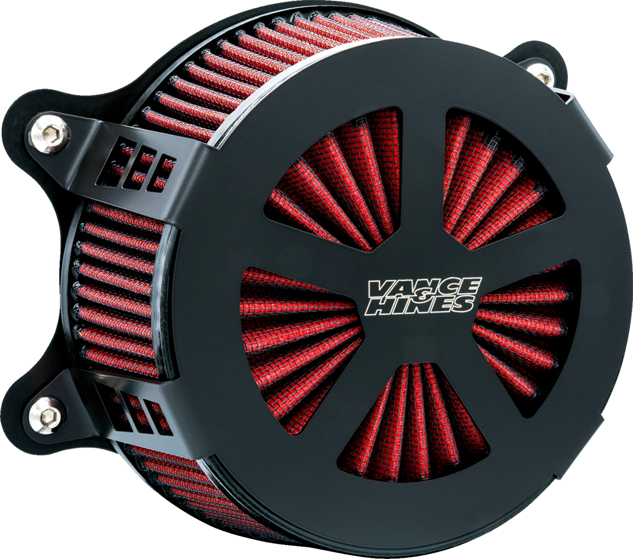 VO2 Radiant V Air Intake Kit