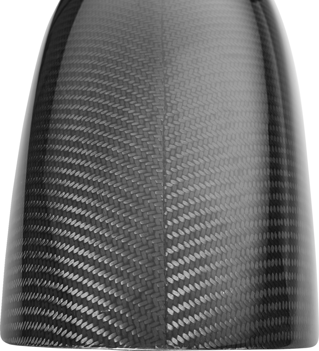 Carbon Fiber Front Fender