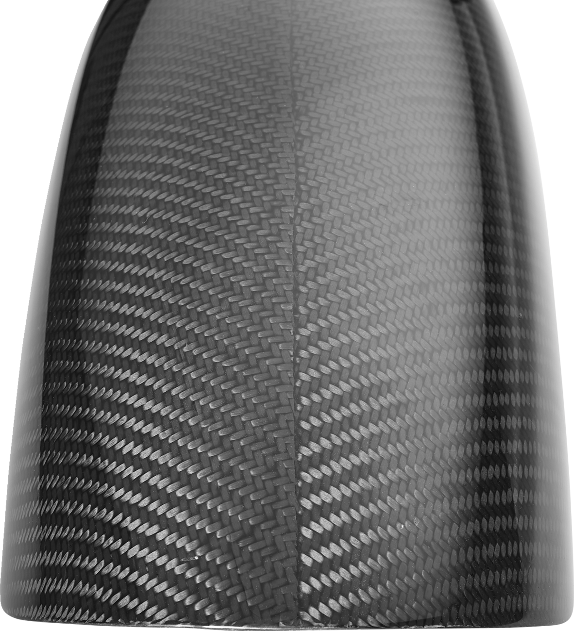 Carbon Fiber Front Fender