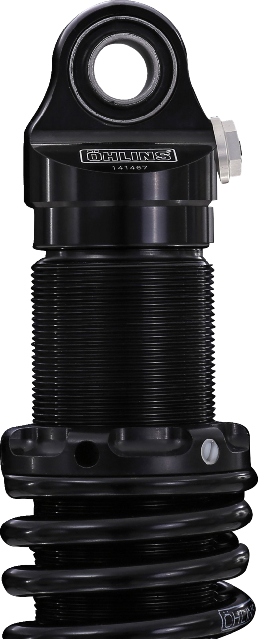 Twin Shocks STX36 Blackline