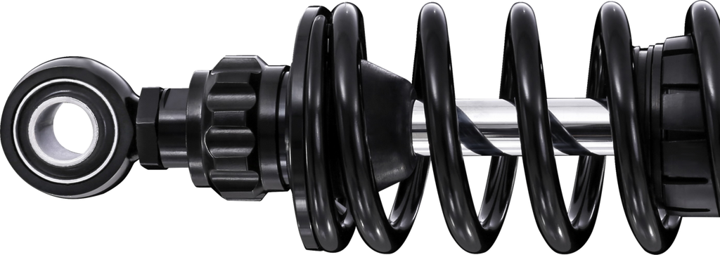 Twin Shocks STX36 Blackline