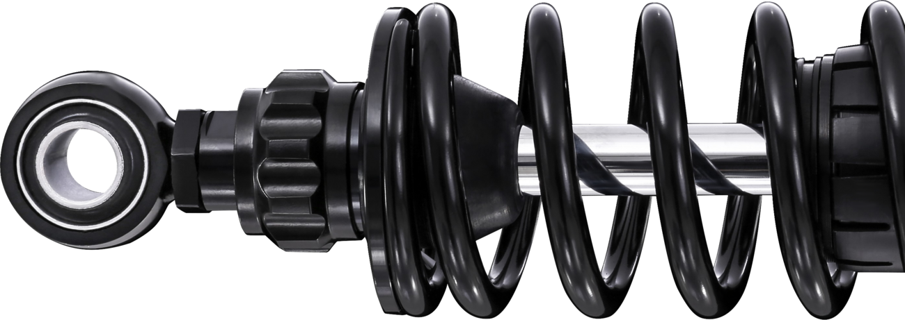 Twin Shocks STX36 Blackline