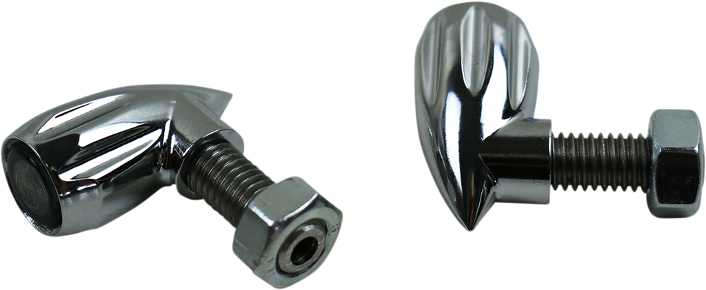 Neowise 3-1 Bullet Rear Indicator Lights