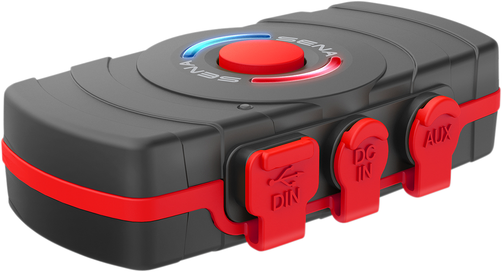 Freewire Bluetooth® Motorcycle Audio Adapter